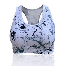 Load image into Gallery viewer, Women Sports Bra With Phone Pocket
