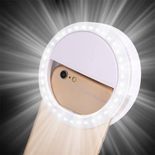 Load image into Gallery viewer, Selfie Ring Light
