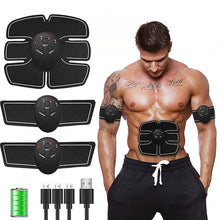 Load image into Gallery viewer, EMS Wireless Body Slimming Belt | Unisex

